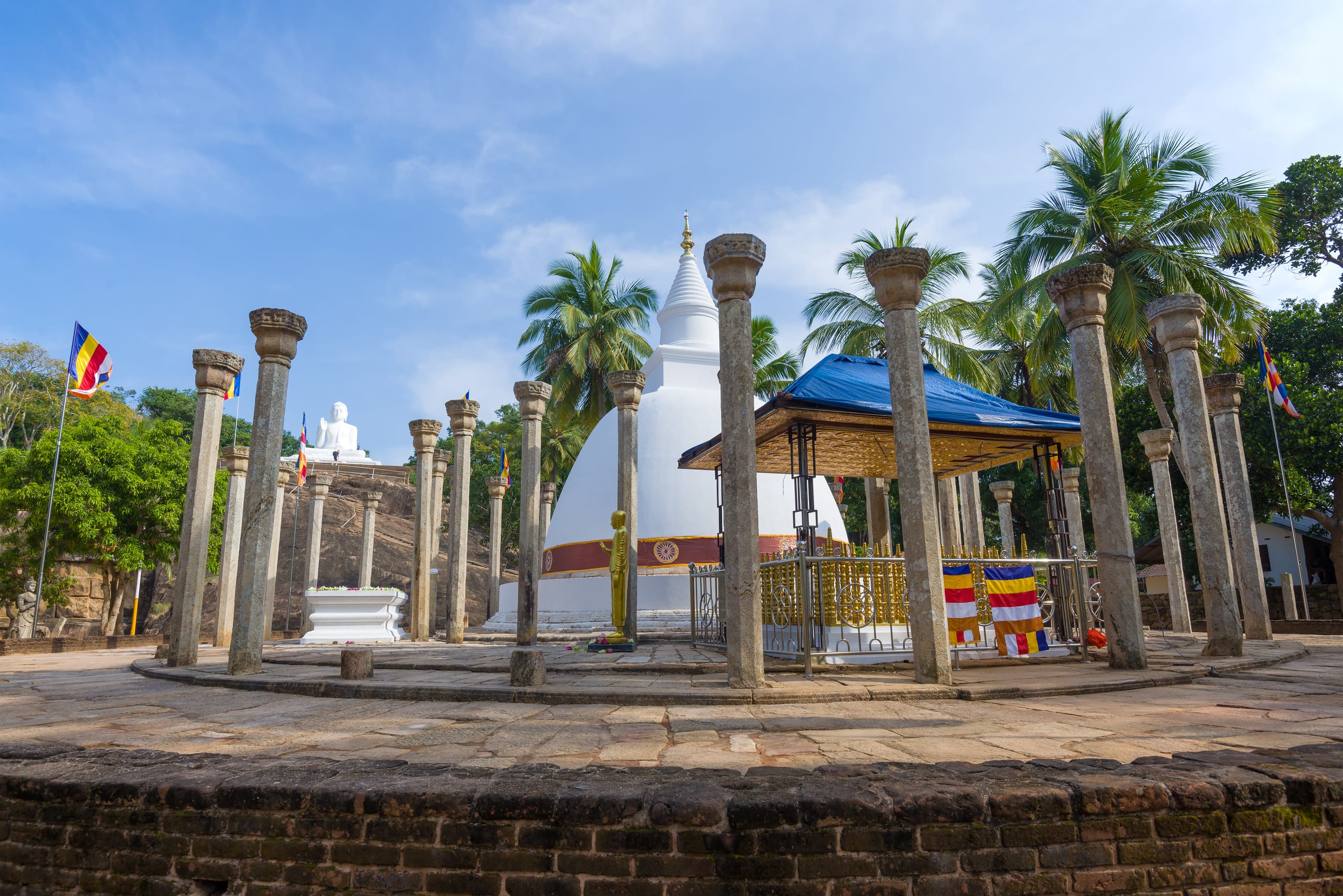 Heritage & Wilderness Escape