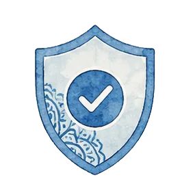 Tailor-Made Itinerary Planning icon