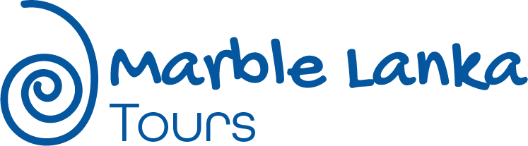 Marble Lanka Tours Logo